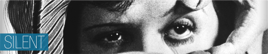 Genre-silent-90