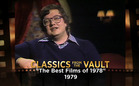 Classics from the Vault: The Best Films of 1978 (1979)