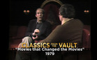 Classics from the Vault: Movies that Changed the Movies (1979)