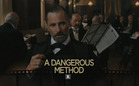 Review: A Dangerous Method