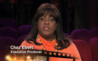 Chaz Ebert: Sony Pictures Classics