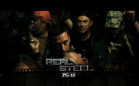 Review: Real Steel