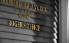 Roger's Office: The Interrupters