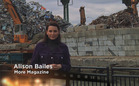 Alison Bailes: Eco Documentaries