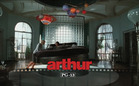 Review: Arthur