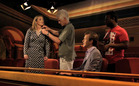 Beyond the Balcony: Ebert Presents At the Movies