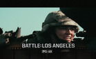 Roger's Office: Battle: Los Angeles