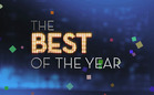 Christy and Ignatiy's Top 5 movies of the year. 