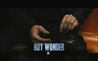 Review: Boy Wonder