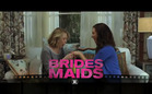 Review: Bridesmaids