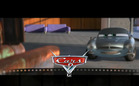 Roger's Office: Cars 2