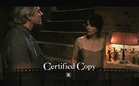 Review: Certified Copy