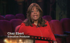 Chaz Ebert on the status of "Ebert Presents"