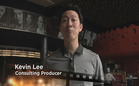 Kevin Lee: Chinese Cinema