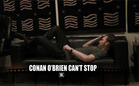 Review: Conan O'Brien Can't Stop