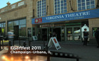 Wrapup: Ebertfest 2011