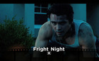 Roger's Office: Fright Night