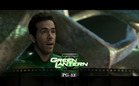 Review: Green Lantern