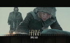 Review: Hanna