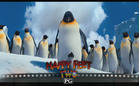 Review: Happy Feet 2