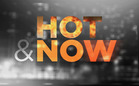 Hot & Now: Tyrannosaur and Histoires Du Cinema