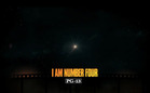 Review: I Am Number Four
