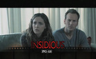 Review: Insidious