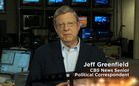 Jeff Greenfield: Language and Film