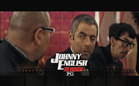 Review: Johnny English Reborn