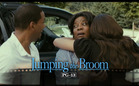 Review: Jumping the Broom