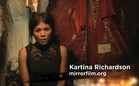 Kartina Richardson: Black Swan