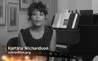 Kartina Richardson: The Thin Man