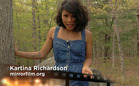 Kartina Richardson: Badlands