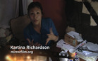 Kartina Richardson on Lars von Trier
