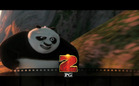 Review: Kung Fu Panda 2