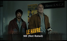 Roger's Office: Le Havre