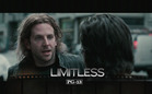 Roger's Office: Limitless
