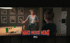 Review: Mars Needs Moms