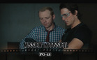 Review: Mission: Impossible - Ghost Protocol