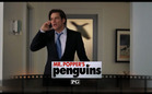 Review: Mr. Popper's Penguins