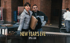 Review: New Year's Eve