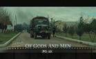 Review: Of Gods and Men