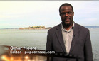 Omar Moore: The Wrong Man