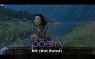 Review: Poetry