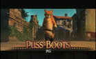 Review: Puss in Boots