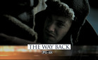 Review: The Way Back