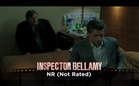 Roger's Office: Inspector Bellamy