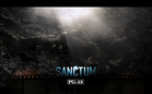Roger's Office: Sanctum