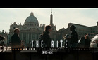 Roger's Office: The Rite