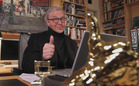 Roger's Top 5 movies of the year